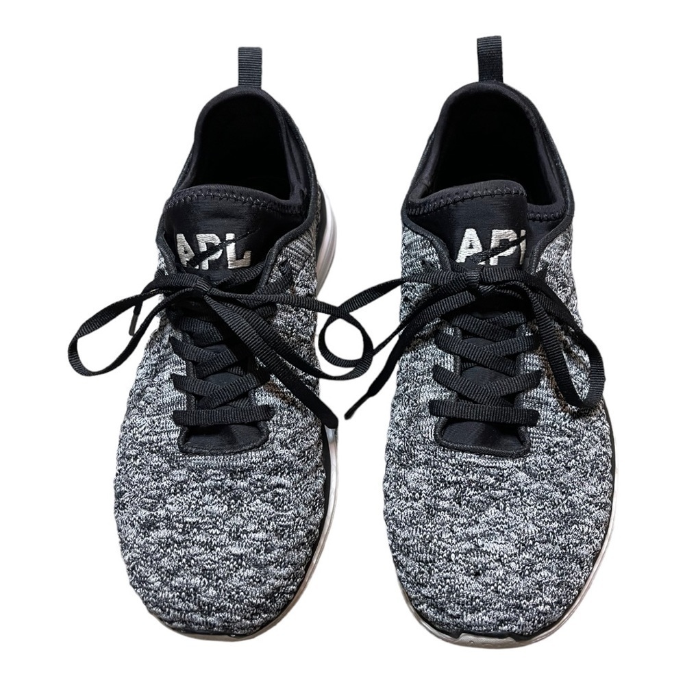 APL: Athletic Propulsion Labs Women's Techloom Phantom Running Shoe